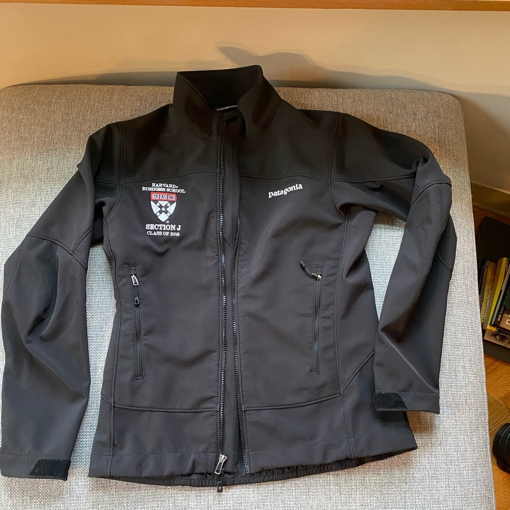 Patagonia Jacket - Harvard - Like New